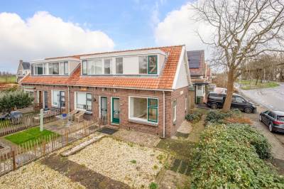 Woning Kerkweg 163 Lekkerkerk