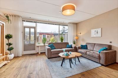 Woning Zeefvoorde 22 Spijkenisse