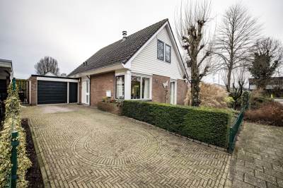 Woning Telgen 44 Wierden