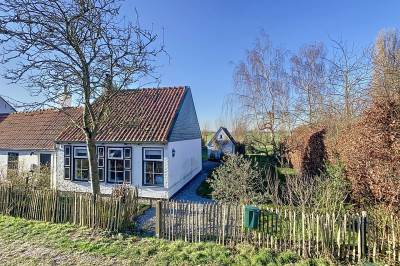 Woning Turkeije 1 Waterlandkerkje