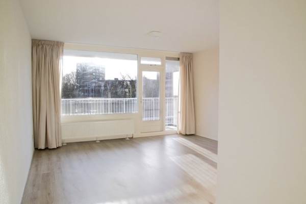 Woning Granaathorst 327 Den Haag