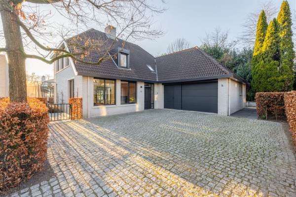 Woning Mgr. Bekkersplein 5 Schijndel