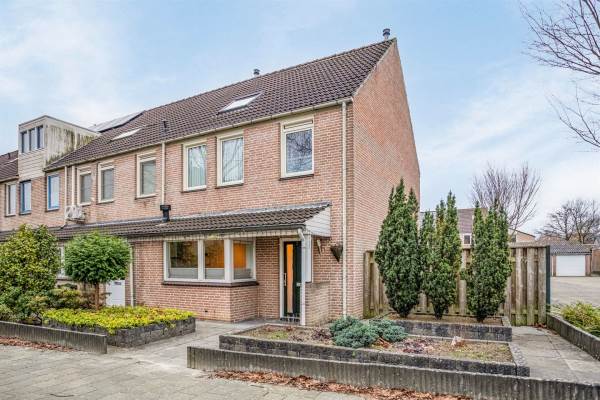 Woning Heksenberg 2 Veldhoven