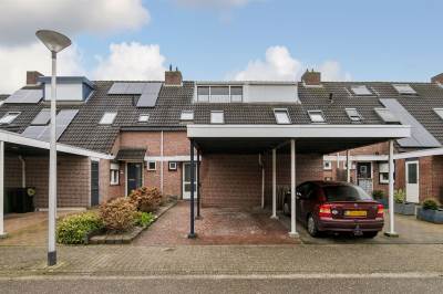 Woning Postiljonhof 15 Tegelen