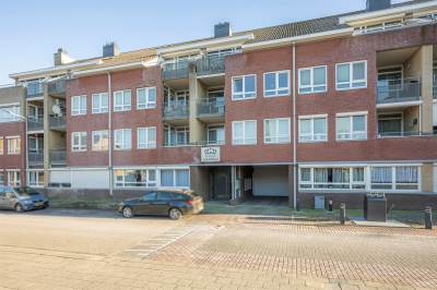Woning Julianastraat 7D2 Brunssum