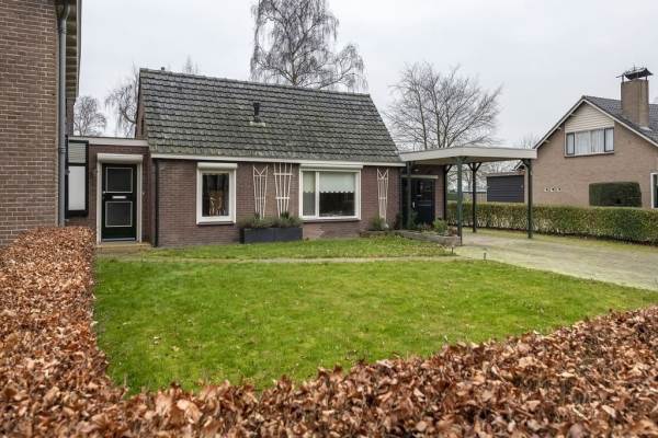 Woning Weiweg 12 Varik