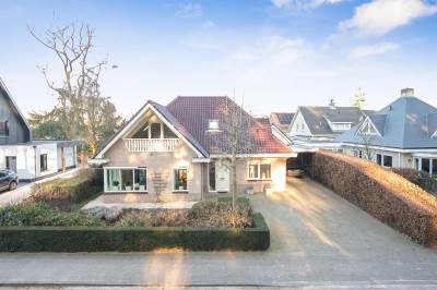 Woning Ericalaan 3 Ermelo