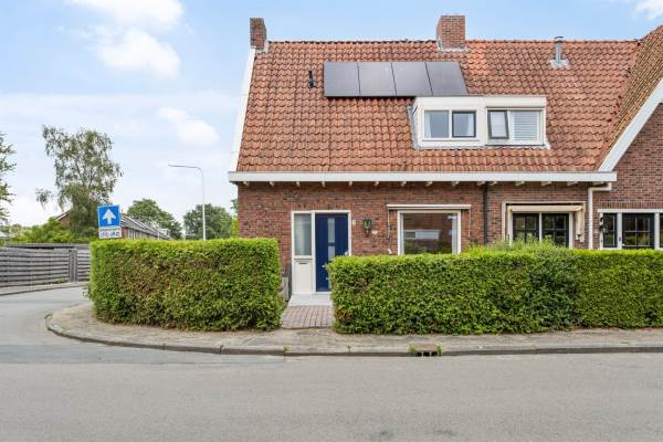Woning Tuindorpweg 9 Haren (GR)