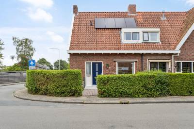 Woning Tuindorpweg 9 Haren (GR)