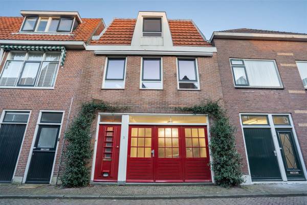 Woning Klein Nieuwland 3 Alkmaar
