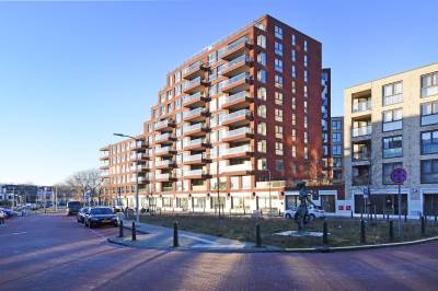 Woning Escamplaan 898 Den Haag