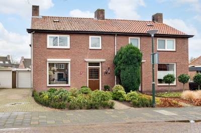 Woning Europalaan 7 Schijndel