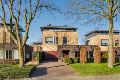Woning Mortelhof 5 Udenhout