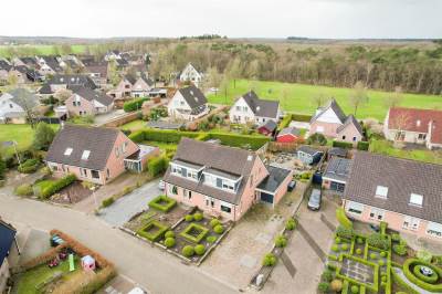 Woning Oldengaarde 38 Norg