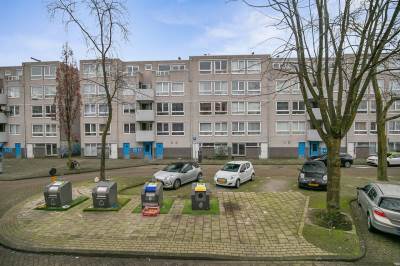 Woning Barbusselaan 171 Amsterdam