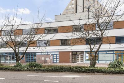 Woning Prins Bernhardlaan 175B1 Voorburg