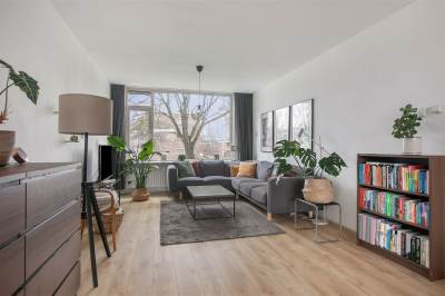 Woning Dierenriemstraat 73 Groningen