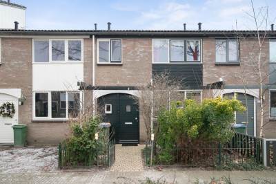 Woning Arenberglaan 298 Breda