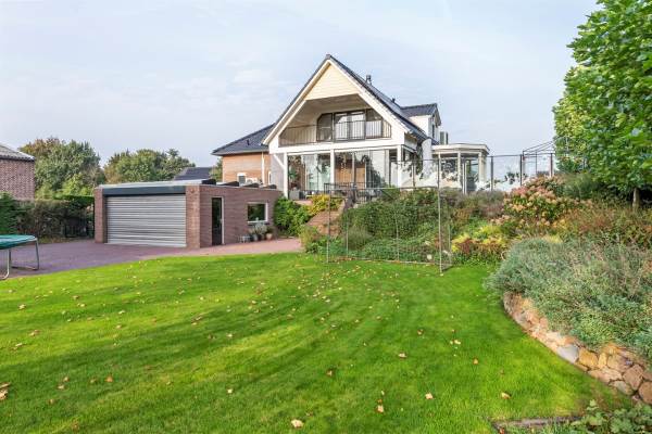 Woning Molenweg 19 Horssen