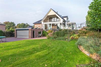 Woning Molenweg 19 Horssen