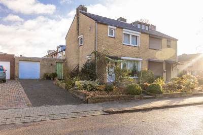 Woning Dross Wilkinstraat 2 Elsloo (LI)