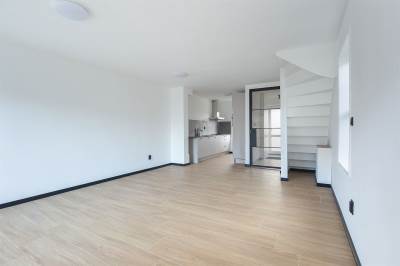 Woning Moesdistelstraat 1 Almere