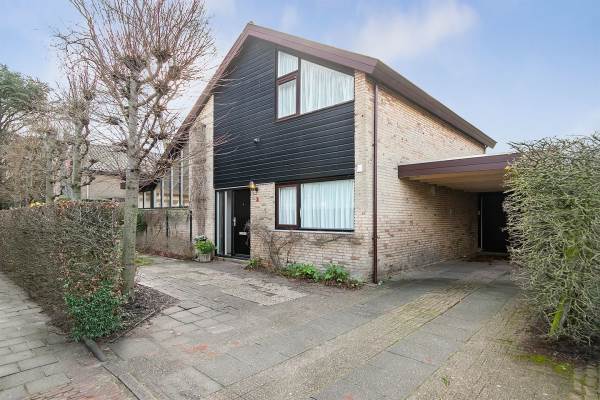 Woning Park Te Horn 2 Koudekerk aan den Rijn