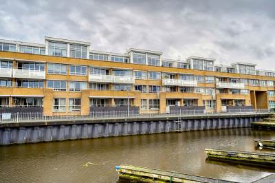 Woning De Railing 49 Katwijk (ZH)