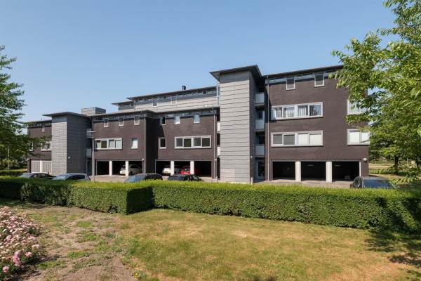Woning Parkstraat 84 Berkel en Rodenrijs