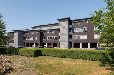 Woning Parkstraat 84 Berkel en Rodenrijs