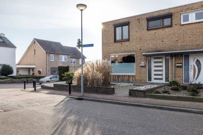 Woning Ranzaerstraat 28 Ransdaal