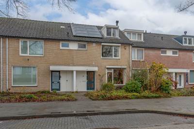 Woning Bouvigne 53 Eindhoven