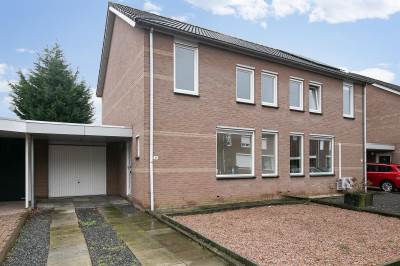 Woning Eglantier 31 Brunssum