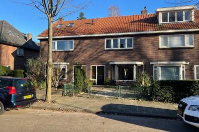Woning De Génestetlaan 22 Zeist