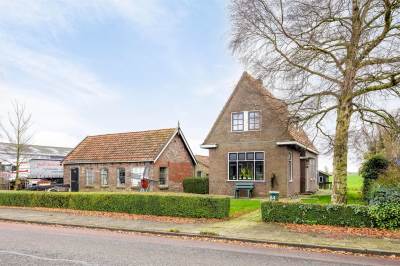 Woning Herenweg 84 Oosterzee