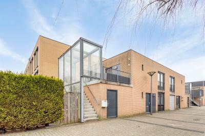 Woning Goudplaat 42 Hoofddorp