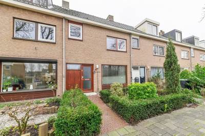 Woning Coornhertdreef 42 Leiderdorp