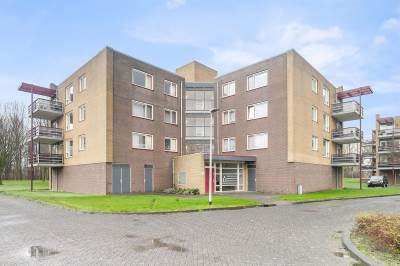 Woning Het Spectrum 60 Dronten