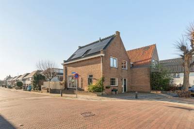 Woning Douzastraat 39 Noordwijk (ZH)