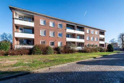 Woning Jan van der Heydenstraat 3I Hengelo (OV)