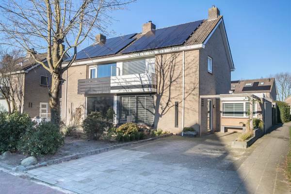 Woning Grote Beukelaer 47 Heino