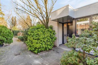Woning Augustalaan 81 Bergen op Zoom