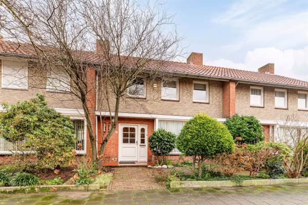 Woning Magnoliastraat 29 Eindhoven