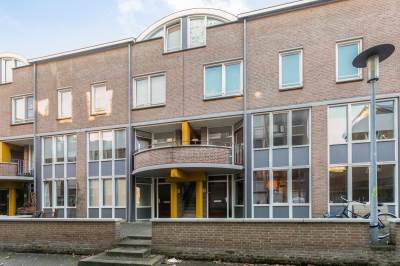 Woning Sint Teunisstraat 21B Maastricht