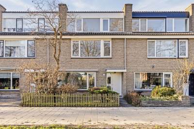 Woning De Were 48 Zwijndrecht