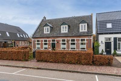 Woning Mr La Grostraat 21 Ammerzoden