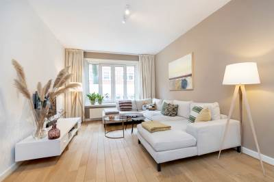 Woning Jekerstraat 26Hs Amsterdam