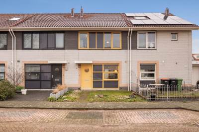 Woning Renoirhof 109 Hoorn (NH)