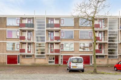Woning Topaasstraat 155 Nijmegen