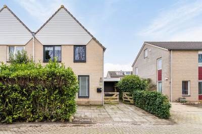 Woning Tjalk 3028 Lelystad